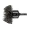 Pferd Circular End Brush, .010 SS Wire, 2 82936 - alternate 1